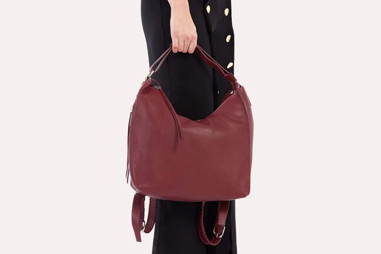 Versatile Shoulder Bag