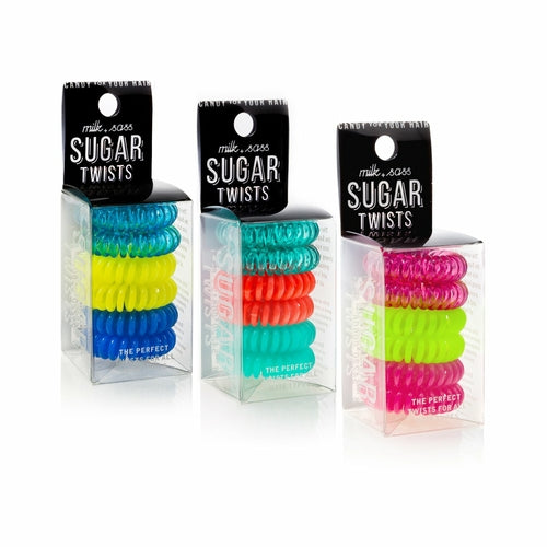 trio sugar twists® -  gift set