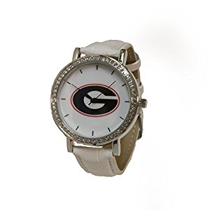 Overtime WC Marketing Group L330 University of Georgia Ladies Watch