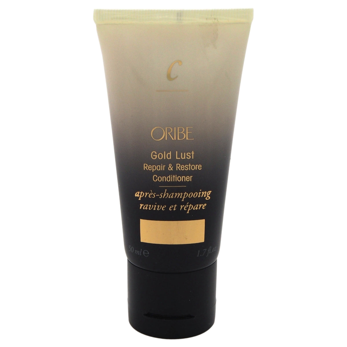 Oribe U-HC-10286 1.7 oz Unisex Gold Lust Repair &amp; Restore Conditioner